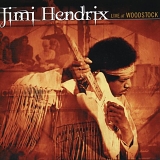 Jimi Hendrix - Woodstock