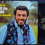 Sam the Sham & the Pharoahs - Best of Sam the Sham and the Pharoahs