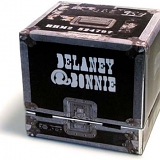 Delaney & Bonnie - On Tour with Eric Clapton: Deluxe Edition Box Set