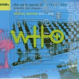 Various artists - Ohm: The Early Gurus of Electronic Music