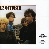 U2 - October
