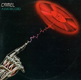 Camel - A Live Record