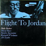 Duke Jordan - Flight To Jordan