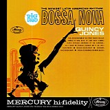 Quincy Jones - Big Band Bossa Nova