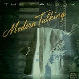 Modern Talking - The 1st Album