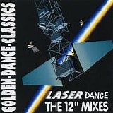 Laserdance - The 12" Mixes