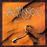 The Mission - Grains Of Sand