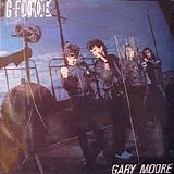 G-Force, Gary Moore - G-Force