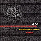 Various artists - Archive Tapes Synthesizer ANS 1964-1971