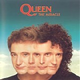 Queen - The Miracle