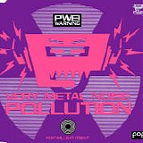 Pop Will Eat Itself - Very Metal Noise Pollution
