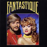 Fantastique - Fantastique