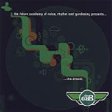 The Orb - The Dream