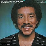Smokey Robinson - Being With You