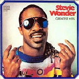 Stevie Wonder - Greatest Hits