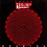 Uriah Heep - Equator