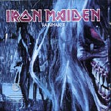 Iron Maiden - Rainmaker