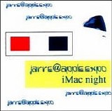 Jean Michel Jarre - Apple Expo iMac Night