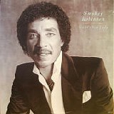 Smokey Robinson - Yes It's You Lady