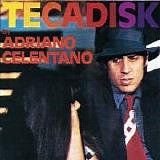 Adriano Celentano - Tecadisk