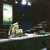 Friedman & Liebezeit - Secret Rhythms Donaueschingen