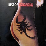 Scorpions - Best Of Scorpions