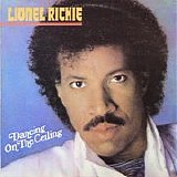 Lionel Richie - Dancing On The Ceiling