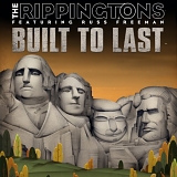The Rippingtons - Built to Last