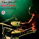 Elvin Jones - Dear John C.