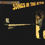 Billy Joel - Songs In The Attic
