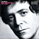 Lou Reed - Rock And Roll Diary 1967-1980