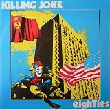 Killing Joke - Eighties