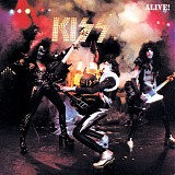 Kiss - Alive