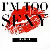Right Said Fred - I'm Too Sexy