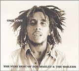 Bob Marley & the Wailers - One Love