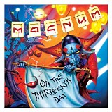 Magnum - On The 13th Day