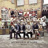 mumford & sons - babel