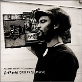 michael franti & spearhead - everyone deserves music