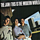 The Jam - This Is The Modern World