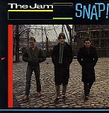 The Jam - Snap!