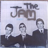 The Jam - In The City