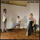 The Jam - All Mod Cons