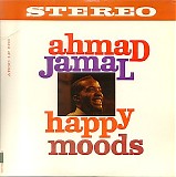 Ahmad Jamal - Happy Moods