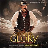 James Horner - For Greater Glory: The True Story of Cristiada