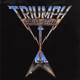 Triumph - Allied Forces  (Remastered)