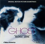 Various artists - Ghost - Original Motion Picture Soundtrack