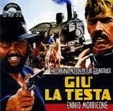 Ennio Morricone - GiÃ¹ la testa - Original Mtion Picture Soundtrack