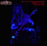 Loudness - Starland Ballroom, Sayreville, NJ