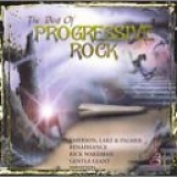 Various artists - Best of Progressive Rock