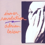 Adrian Belew - Inner Revolution